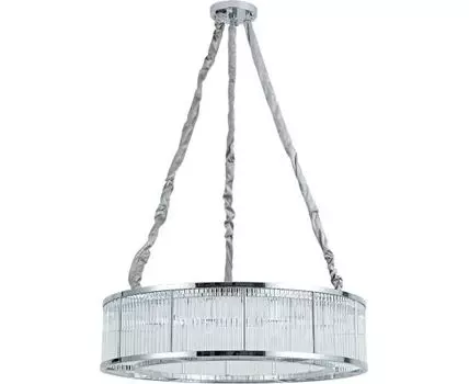 Подвесная люстра Arte Lamp ANETTA