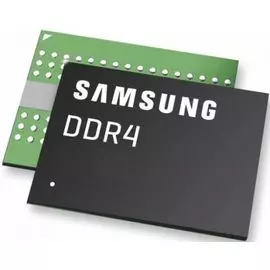 Чип Samsung K4A8G165WC-BCWE