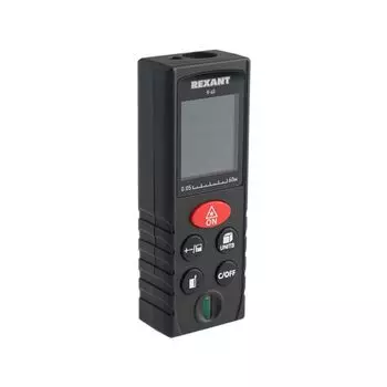 Дальномер лазерный Rexant 13-3081 микро R-60