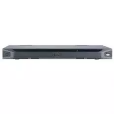 Декодер Dahua DHI-NVD0105DH-4K видеовыход HDMI/VGA, сетевой интерфейс: 1х10/100/1000 Мбит/с, 1/4/9/16/25/36/64
