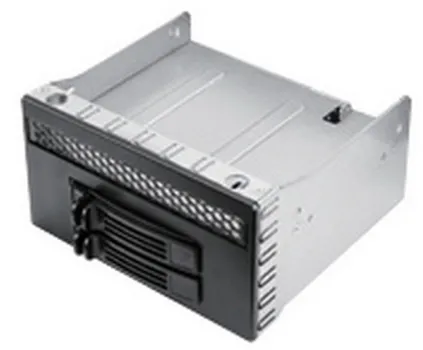 Корзина Chenbro 84H323610-027 RM23616, для одного оптического привода формата Slim и двух 2.5"