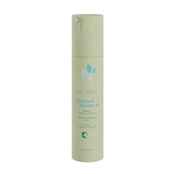 LEVISSIME Бальзам успокаивающий и увлажняющий / Caremask Balsam Naturals 50 мл