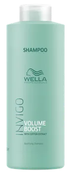 WELLA Шампунь для придания объема / Volume Boost 1000 мл