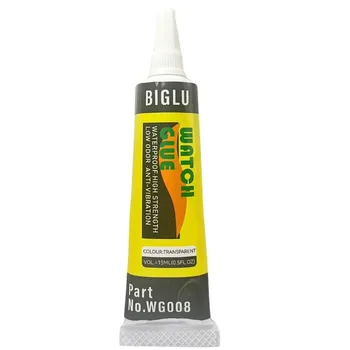 Клей для часов BIGLU 097-BIGLU-WATCH GLUE-15ML