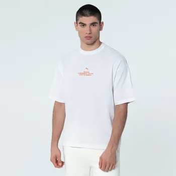 Футболка UNTERGRUND Oversized Tee