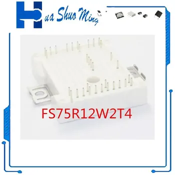 Модуль IGBT FS75R12W2T4, 1 шт./партия