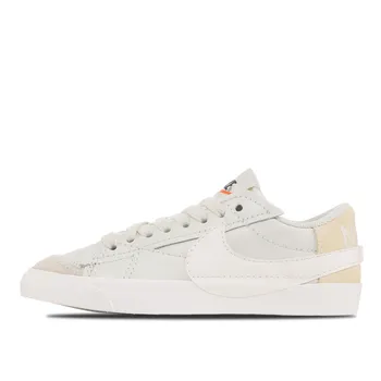 Женские кроссовки Nike Blazer Low ’77 Jumbo