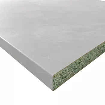 Столешница этерните 4814-S 3000х600х40 мм ДСП Slotex