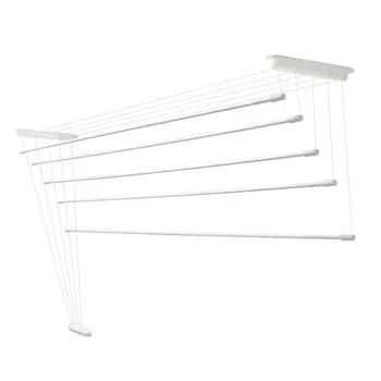 Сушилка для белья потолочная Zalger Lift Comfort 1,8 м 44,1х3,4 см