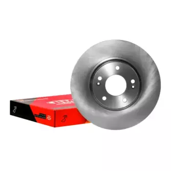 Тормозной диск BM BD V 113
