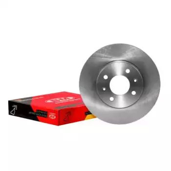 Тормозной диск BM BD V 136