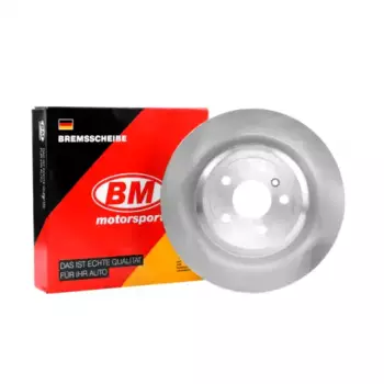 Тормозной диск BM BD V 151