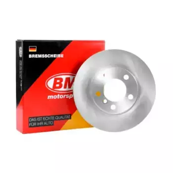 Тормозной диск BM BD V 154