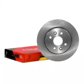 Тормозной диск BM BD V 181