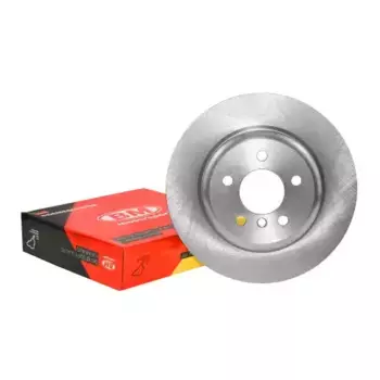 Тормозной диск BM BD V 229