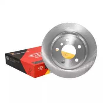 Тормозной диск BM BD V 237