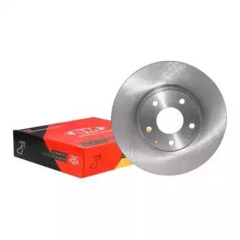 Тормозной диск BM BD V 326