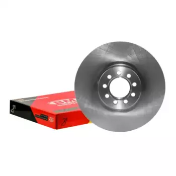 Тормозной диск BM BD V 492