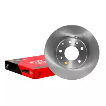 Тормозной диск BM BD V 524