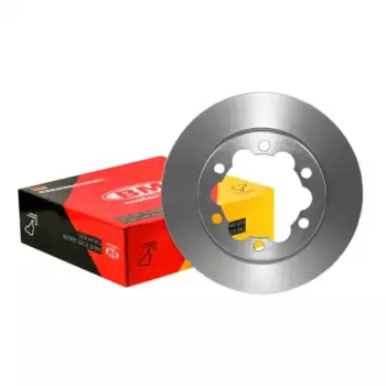 Тормозной диск BM BD V 848