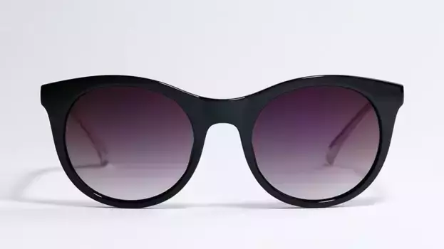 Солнцезащитные очки Dackor 110 BLACK