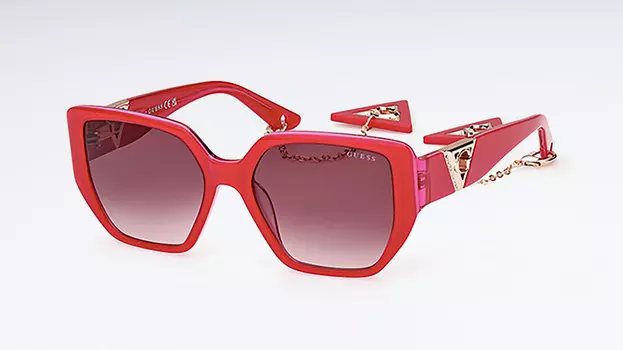 Солнцезащитные очки GUESS 7892 72Т