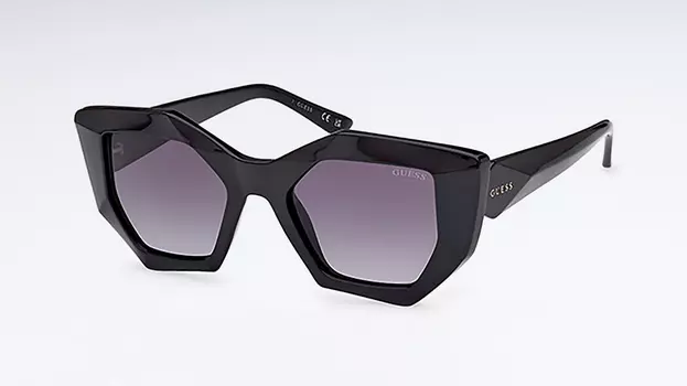 Солнцезащитные очки GUESS 7897 01В