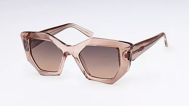Солнцезащитные очки GUESS 7897 47F