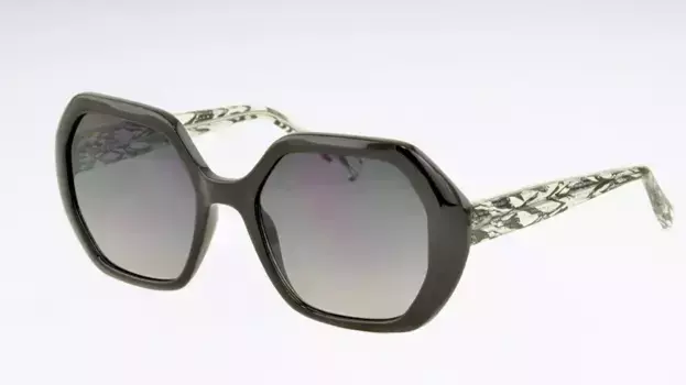 Солнцезащитные очки Dackor 128 BLACK