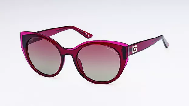 Солнцезащитные очки GUESS 7909 69Т