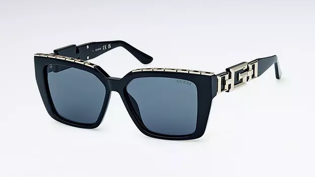 Солнцезащитные очки GUESS 7915 01А