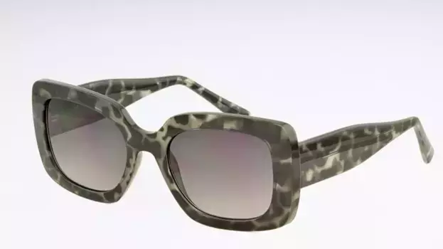 Солнцезащитные очки Dackor 471 BLACK