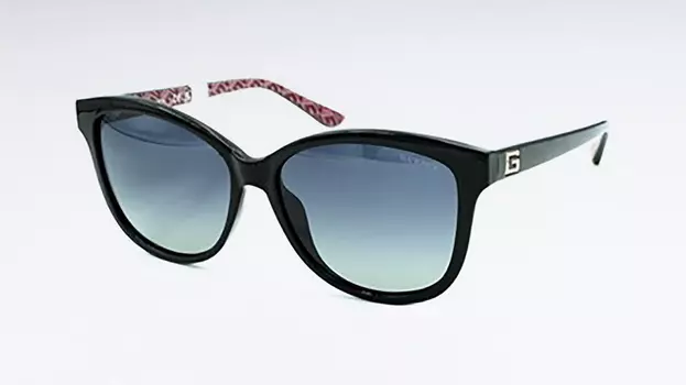 Солнцезащитные очки GUESS 7920 01D