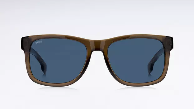 Солнцезащитные очки HUGO BOSS BOSS 1568/S 09Q