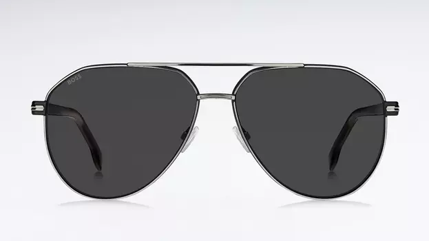 Солнцезащитные очки HUGO BOSS BOSS 1747/S 84J