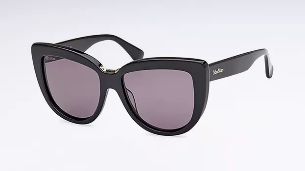 Солнцезащитные очки Max Mara MM0076 01A