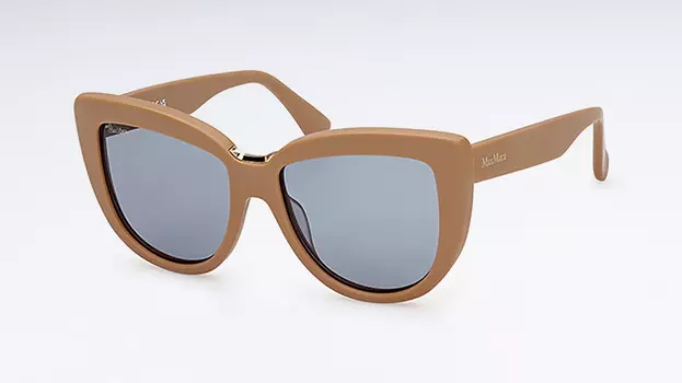 Солнцезащитные очки Max Mara MM0076 46N
