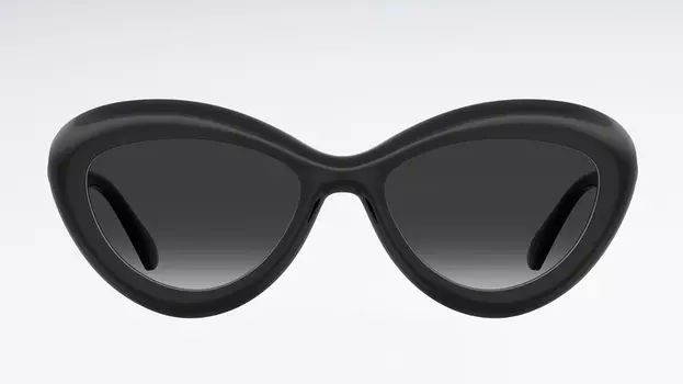 Солнцезащитные очки MOSCHINO MOS163/S 807