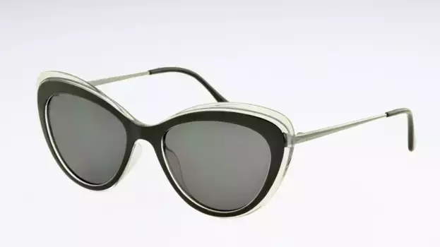 Солнцезащитные очки Dackor 234 BLACK