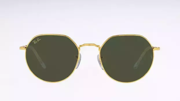 Солнцезащитные очки Ray Ban 0RB3565 919631