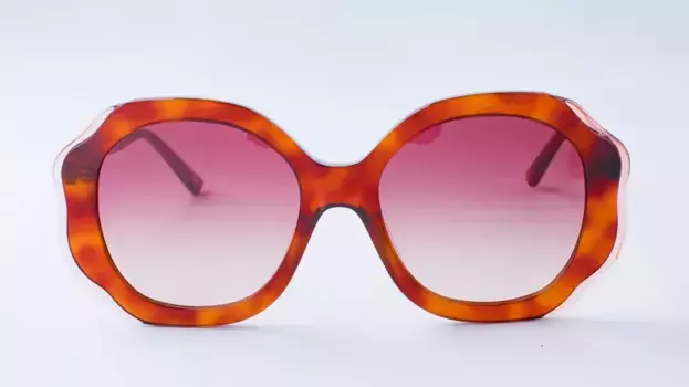 Солнцезащитные очки TED BAKER 1667 141
