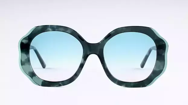 Солнцезащитные очки TED BAKER 1667 921