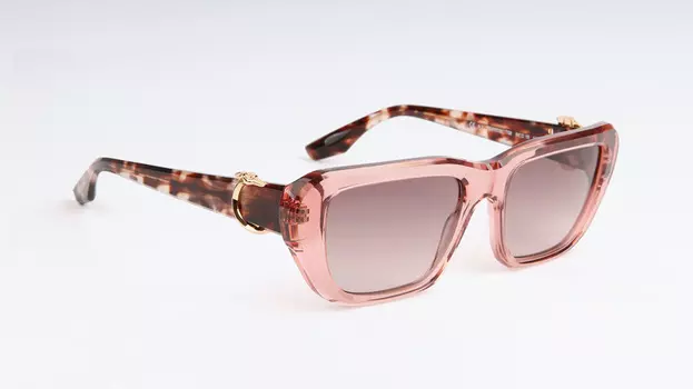 Солнцезащитные очки TRUSSARDI TSW9024 Т02
