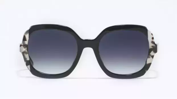 Солнцезащитные очки Enrico Coveri 840 BLK