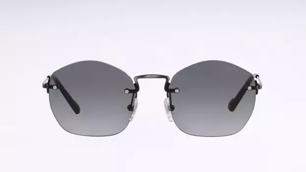 Солнцезащитные очки VOGUE 0VO4216S 513611