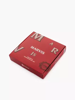 Набор Marvis THE SPICYS GIFT SET