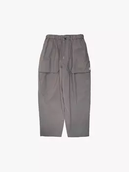 Брюки Comfy Outdoor Garment UTIL PANTS GRA