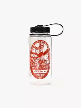 Бутылка And Wander nalgen 0.5L Tritan