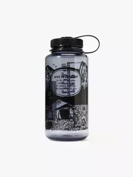 Бутылка And Wander nalgen 1L Tritan