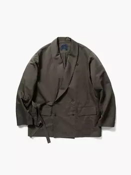 Duality Cloth Working Outfit SAMUE Куртка-пиджак, 54% лен, 46% хлопок, размер M